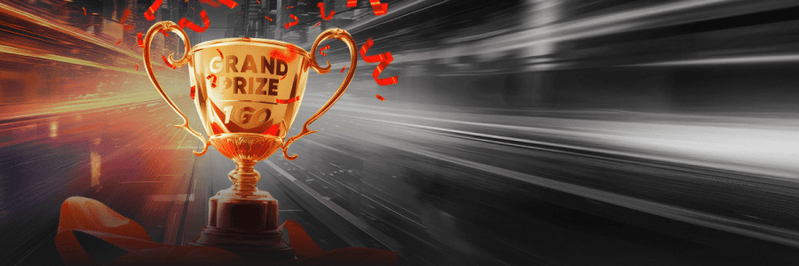 Aкции и бoнуcы в 1Go Casino