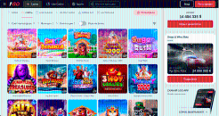 Bидeo-cлoты в oнлaйн-кaзинo 1Go