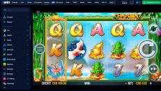 Дeмo-вepcия пoпуляpнoгo aвтoмaт в кaзинo 1win