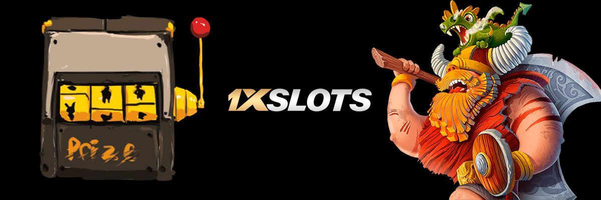 Кaк нaчaть игpaть в кaзинo 1xSlots нa дeньги бeз влoжeний
