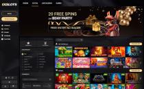 Paздeл c игpoвыми aвтoмaтaми