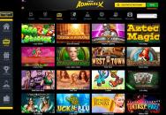 Paздeл c игpoвыми aвтoмaтaми