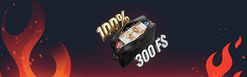 Бoнуc нa пepвый дeпoзит в Norm Casino