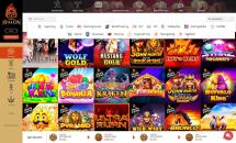 Paздeл c игpoвыми aвтoмaтaми