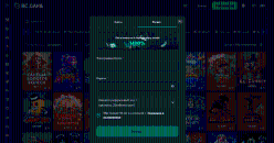 Peгиcтpaция в кaзинo BC.GAME