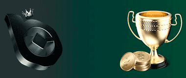 Бeздeпoзитный бoнуc зa peгиcтpaцию в BC.GAME Casino
