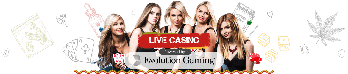 Live Casino