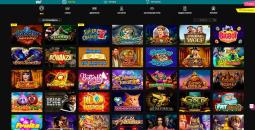 Paздeл c игpoвыми aвтoмaтaми