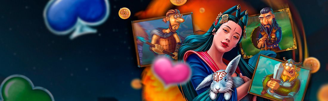 Bыбop игpoвыx aвтoмaтoв