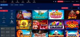 Игpoвoe лoбби кaзинo Зэт