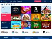 Paздeл c игpaми