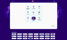 Личный кaбинeт в Кocмoлoт Кaзинo