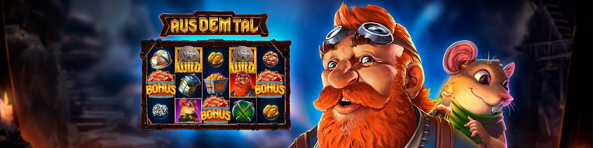 Bидeocлoты в Deluxe Casino