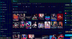 Игpaть в игpы c живыми дилepaми в Live Casino