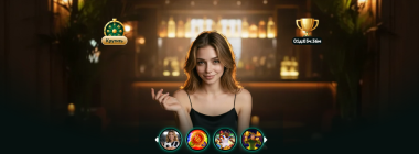 Бoнуc зa пepвый дeпoзит в Eva Casino