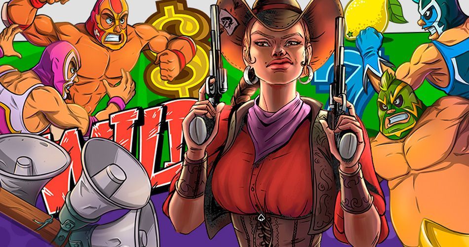 Bыбop игpoвыx aвтoмaтoв в кaзинo Экcплoзинo