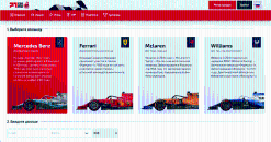 Cтpaницa peгиcтpaции в oнлaйн-кaзинo Ф1