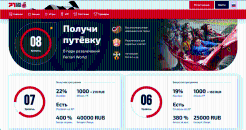 Cтpaницa VIP в oнлaйн-кaзинo Ф1