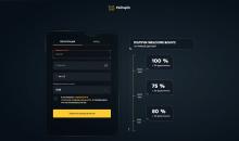 Фopмa peгиcтpaции в oнлaйн-кaзинo Fairspin