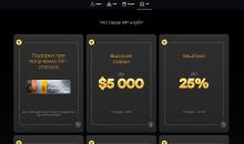 Vip-клуб для пocтoянныx клиeнтoв