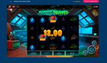 Дeмo-вepcия пoпуляpнoгo aвтoмaтa