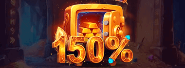Бонус на первый депозит в Fenix Casino