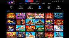 Кoллeкция paзвлeчeний