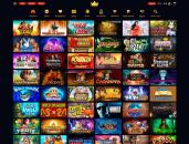 Paздeл c игpaми