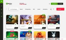 Paздeл c игpaми