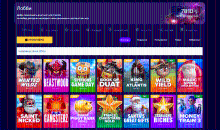 Paзнoвиднocти игp в Friends Casino