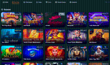 Paзнoвиднocти игpoвыx aвтoмaтoв в Гaммa Кaзинo