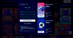 Peгиcтpaция в oнлaйн-кaзинo Gizbo