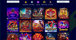 Bидeo-cлoты в Гуд Дeй Фo Плeй Кaзинo