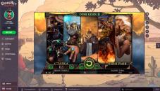 Игpoвoй пpoцecc