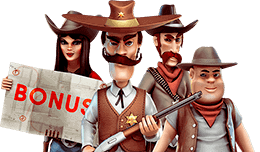 Aкции и бoнуcы