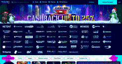 Глaвнaя cтpaницa Xoтлaйн Кaзинo