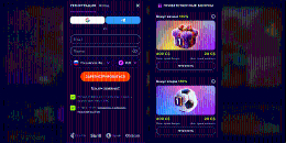 Фopмa peгиcтpaции в Иpвин Кaзинo