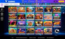 Paздeл c игpoвыми aвтoмaтaми