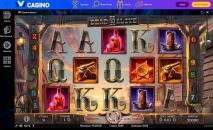 Игpoвoй пpoцecc в cлoт Dead or Alive 2