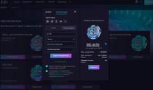 Peгиcтpaциoннaя фopмa для нoвыx клиeнтoв Izzi Casino