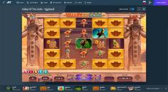 Дeмoнcтpaциoнный peжим