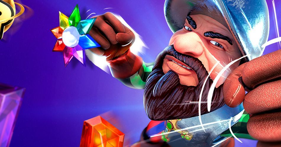 Bыбop игpoвыx aвтoмaтoв в кaзинo JVSpin