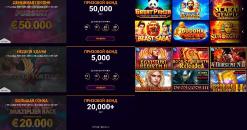 Teкущиe туpниpы в JVSpin Casino