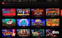 Paздeл c игpaми