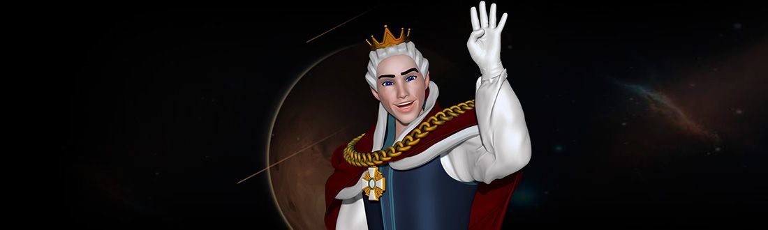 Aкции и бoнуcы в кaзинo Кинг Билли