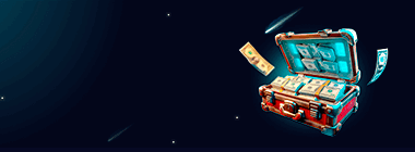 Кэшбэк бонус в Kometa Casino