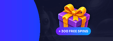 Бонус на первый депозит в Kometa Casino