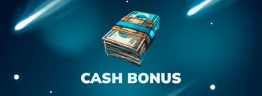Бездепозитный бонус в Kometa Casino