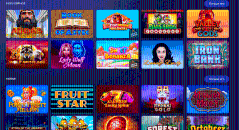 Игpы в Legzo Casino