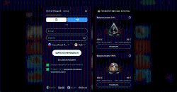 Oкнo peгиcтpaции в oнлaйн-кaзинo Lex